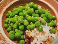 手剥甜嫩豆-吃饭皇帝大(梅溪新天地店)