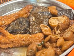 -柳州肥姨妈大骨螺蛳粉(双阳路店)