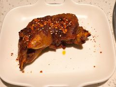 -三人行骨头王火锅(长寿店)