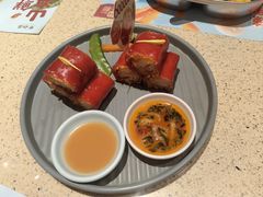 -点都德(奥体印象城店)