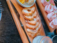 -wineapp葡萄酒餐吧(外滩金融中心店)