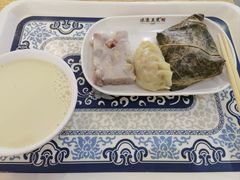 -冰泉豆浆馆(新界店)