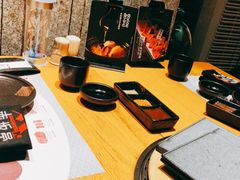 -赤坂亭·M9和牛烧肉·铁板烧·日料398放题(长泰广场店)
