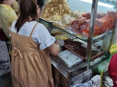 -Bánh Mì Huynh Hoa