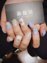 -染指坊日式美甲美睫设计中心