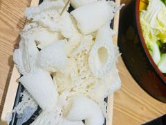 -一朵菌·野生菌探索家火锅(南亚店)