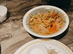 -前海沿·青岛菜(乐客城店)