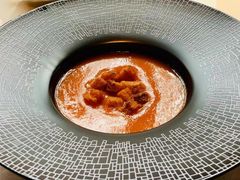 -北京古城老院厉晓麟精致菜