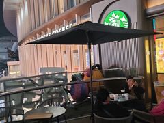 -星巴克臻选(重庆大融城店)