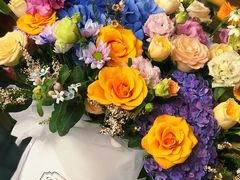 -ChaKo Flora ·茶子花艺 (市北店)