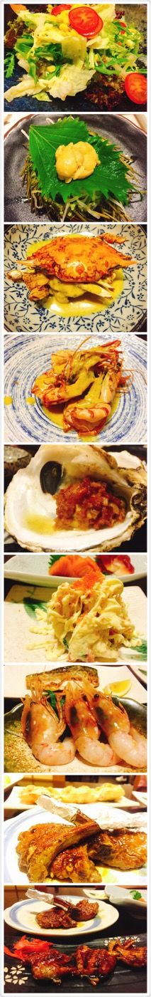 -左舞日本料理