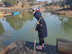 -梁鸿国家湿地公园