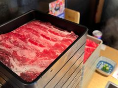 -温野菜涮涮锅(曲江大悦城店)