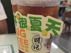 -西关明记肠粉(荔枝湾店)
