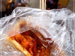-张记灌饼(丰富路店)