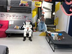 -宜家家居(哈尔滨商场店)