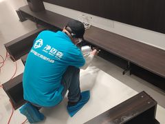 -科立恩进口除甲醛甲醛检测