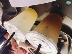 -马来西亚美食街