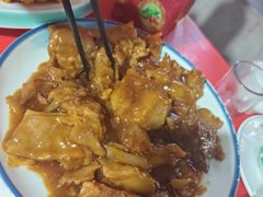 -同发号饭庄(复兴路店)