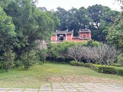 -草庵摩尼教遗址公园