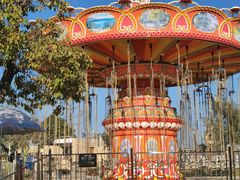 -汕头星城湾欢乐世界