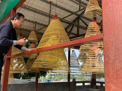 -凤凰山公园-龙王古庙