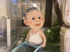 -川骄海鲜自助(亚运村店)