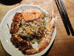 -蟹将军·松叶蟹和牛日料放题自助(K11店)