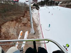 -蓟洲国际滑雪场