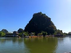 -星湖旅游景区七星岩