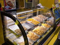 -超级鸡车(曹杨路店)