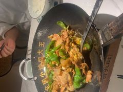 -费大厨辣椒炒肉(黄兴中心广场店)