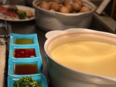 -大理实力希尔顿酒店•香全日制餐厅