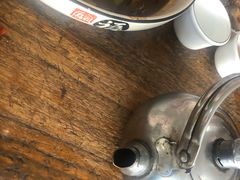 -蒙阴付老大鸡店