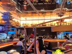 -西塔老太太泥炉烤肉(上海七宝领展广场店)