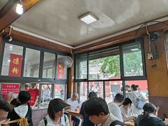 -洞子口张老二凉粉(文殊院店)
