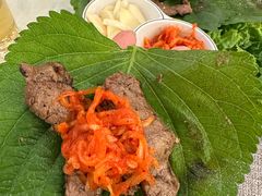 -平壤馆(西塔街店)