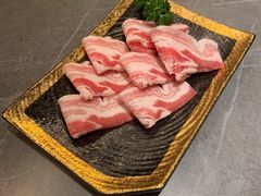 -花时·炭火烧肉(东百中心A馆店)