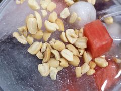 -正宗八宝冰饭·非遗冰饭·烧烤(奎桥店)