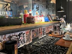 -贰醒·私房小院烧烤 (太古里店)