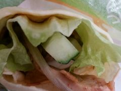 -沓客卤肉卷(共和新路店)