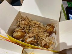 章鱼小丸子-N多寿司(金水区印象汇店)