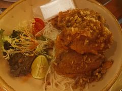 -CHINCHIN 青青·泰国料理(万象食家店)