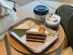 -SAANCI山池咖啡(海上世界文化艺术中心店)