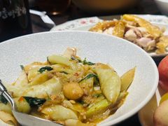 -金海华·四季时堂·第一食堂(现代传媒广场店)
