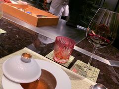 -Ginza Onodera铁板烧(外滩十八号店)