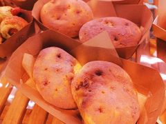 土豆先生面包-巴黎贝甜(常德路店)