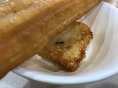 粢饭糕-阊门姚记豆浆(旧学前直营店)