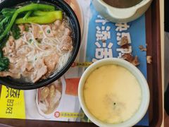 -真功夫(金月湾店)