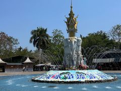 -西双版纳傣族园